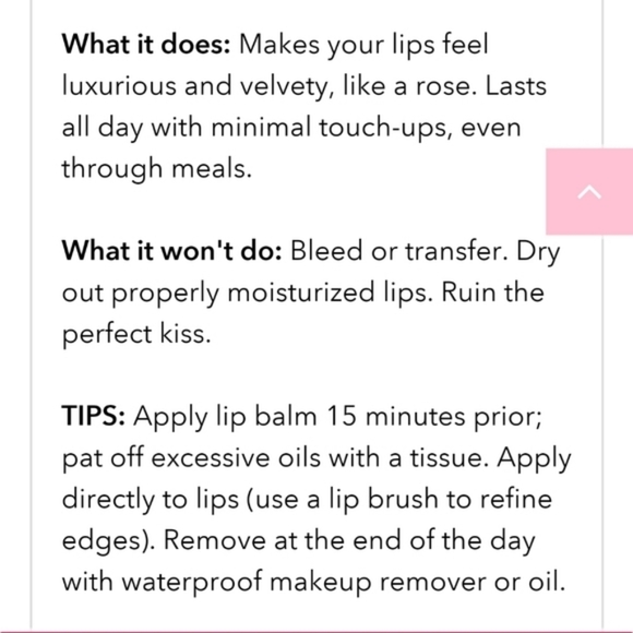 Lippie Buff Nude Lipstick - Picture 6 of 7